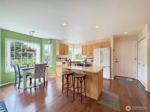 Kitchen - 80 Cherrywood Pl, Sequim, WA 98382 photo 1 of 4