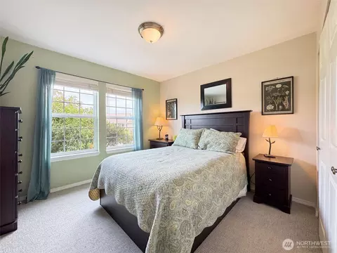 Bedroom - 80 Cherrywood Pl, Sequim, WA 98382 photo 1 of 4