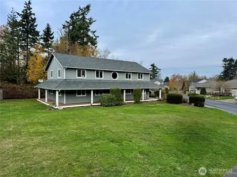 3810 Copper Pond, Anacortes, WA 98221