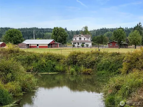 268 Big Hanaford Rd, Centralia, WA 98531