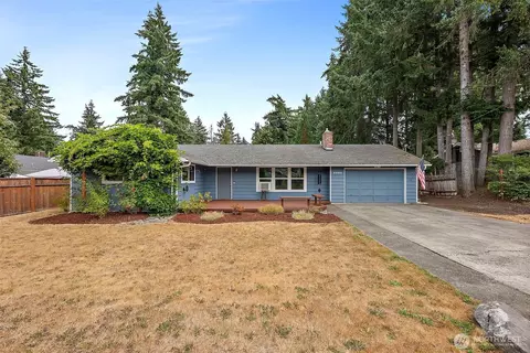 7734 Greenridge St SW, Olympia, WA 98512