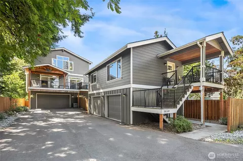 38160 SE Cedar St, Snoqualmie, WA 98065