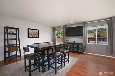 Dining - 1114 Ross Ave NW, Orting, WA 98360 photo 1 of 1