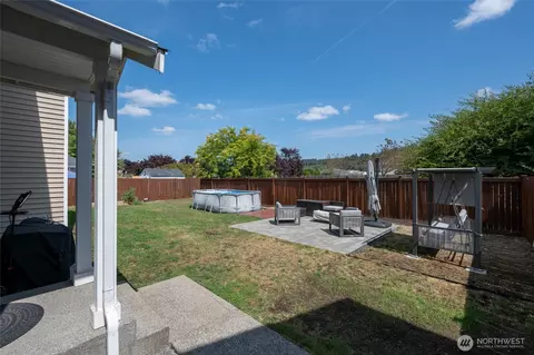 Exterior - 1114 Ross Ave NW, Orting, WA 98360 photo 3 of 10