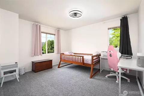 Bedroom - 1114 Ross Ave NW, Orting, WA 98360 photo 1 of 2