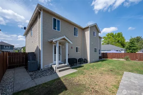 Exterior - 1114 Ross Ave NW, Orting, WA 98360 photo 7 of 10