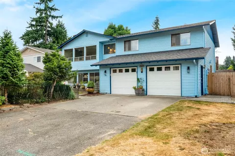 12704 44th Ave NE, Marysville, WA 98271