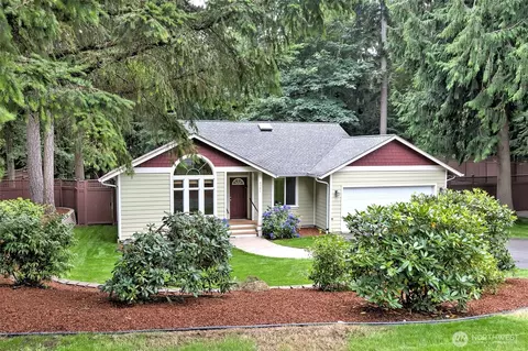 2521 NE John Carlson Rd, Bremerton, WA 98311