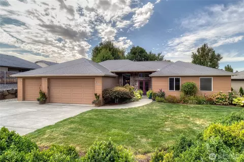 108 Wedgewood Rd, Walla Walla, WA 99362