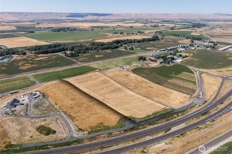 0 Baumanns Nibler Rd Tr #LOT G, Walla Walla, WA 99362