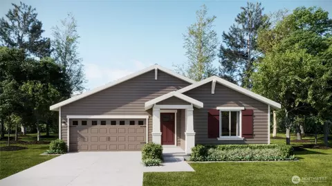 572 Silver Frost Dr, Sequim, WA 98382