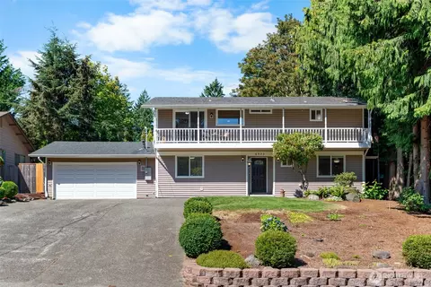 6573 123rd Ave SE, Bellevue, WA 98006
