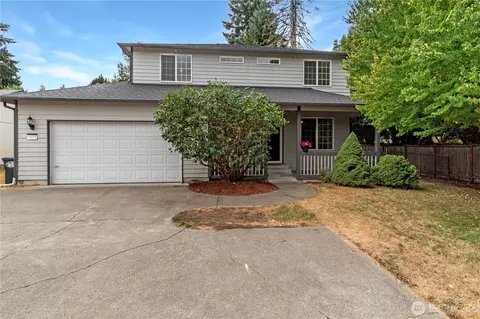 5402 Kendra Ct SE, Lacey, WA 98513