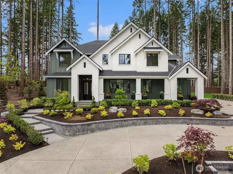 15319 154th Ave NE, Woodinville, WA 98072