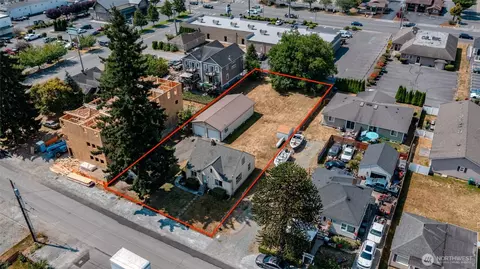 721 S Alder St, Burlington, WA 98233