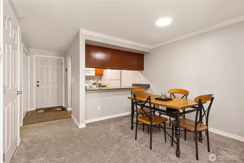 Dining - 13007 E Gibson Rd #U238, Everett, WA 98204 photo 1 of 6