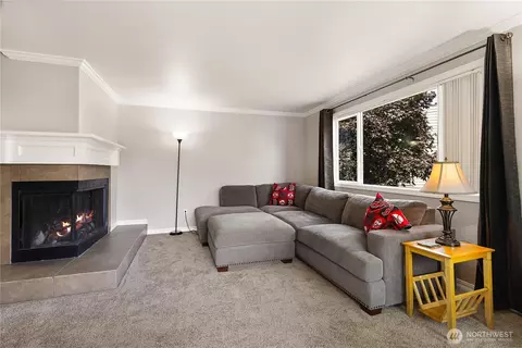 Living - 13007 E Gibson Rd #U238, Everett, WA 98204 photo 2 of 4