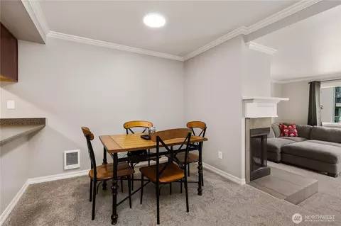 Dining - 13007 E Gibson Rd #U238, Everett, WA 98204 photo 4 of 6