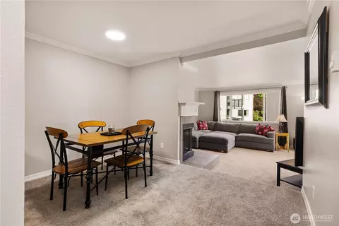 Dining - 13007 E Gibson Rd #U238, Everett, WA 98204 photo 2 of 6