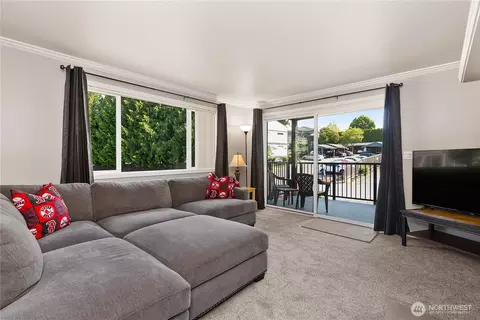 Living - 13007 E Gibson Rd #U238, Everett, WA 98204 photo 4 of 4