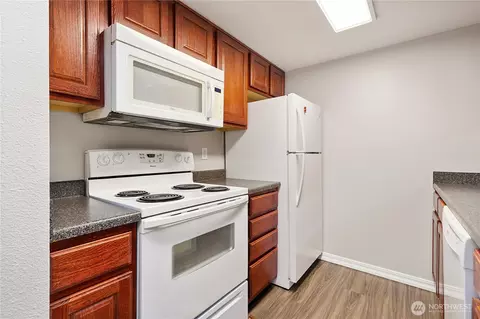 Kitchen - 13007 E Gibson Rd #U238, Everett, WA 98204 photo 4 of 4