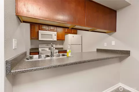 Kitchen - 13007 E Gibson Rd #U238, Everett, WA 98204 photo 1 of 4