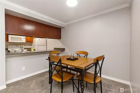 Dining - 13007 E Gibson Rd #U238, Everett, WA 98204 photo 3 of 6