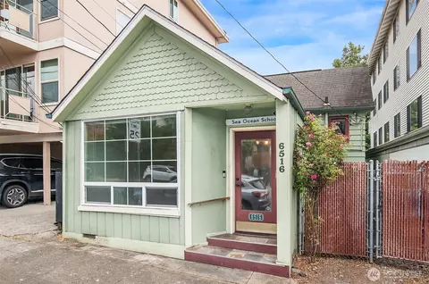6516 24th Ave NW, Seattle, WA 98117