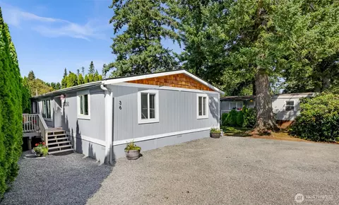 1014 W Smith Rd #36, Bellingham, WA 98226