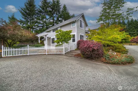 1505 NE Mesford Rd, Poulsbo, WA 98370