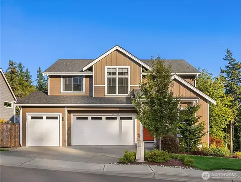 17787 Sunrise Ridge Ave NE, Poulsbo, WA 98370