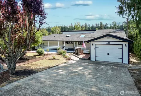 14736 Cedarwood Dr SE, Tenino, WA 98589