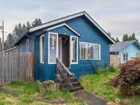 234 19th Ave, Longview, WA 98632