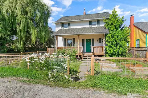 2715 Patton St, Bellingham, WA 98225