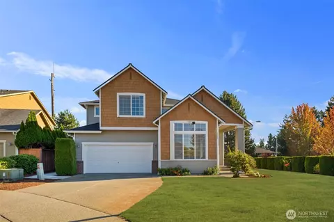 6203 NE 4th Cir, Renton, WA 98059