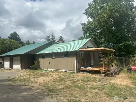 11 Leadville Ave, Quilcene, WA 98376