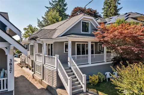 3829 Burke Ave N, Seattle, WA 98103