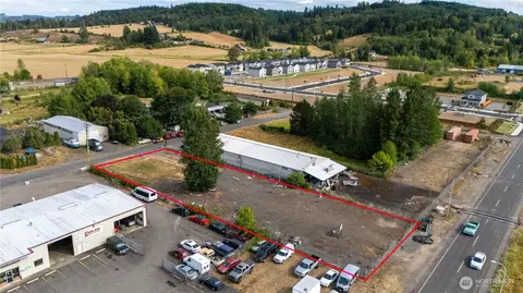 1142 Kresky Ave, Centralia, WA 98531
