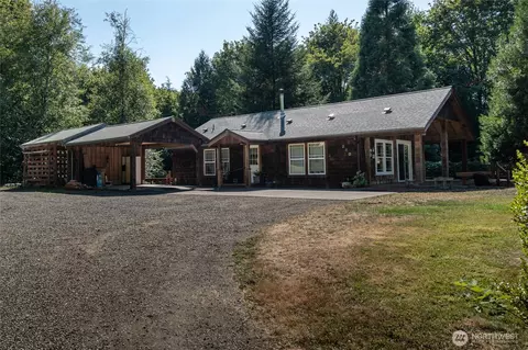 280 SE Kamilche Point Rd, Shelton, WA 98584