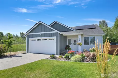 4542 Eddie Ln, Blaine, WA 98230
