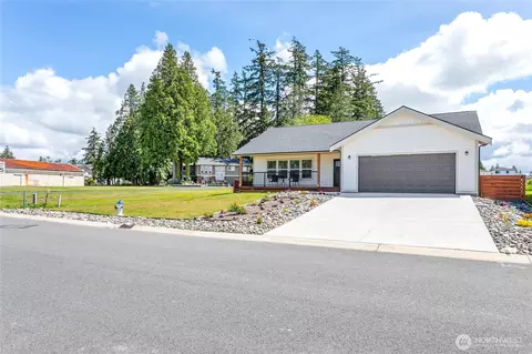 2522 Dodd St, Blaine, WA 98230