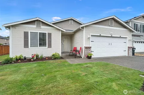 2101 179th Street Ct E, Spanaway, WA 98387