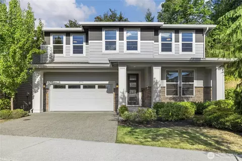 4996 232nd Ave SE, Issaquah, WA 98029