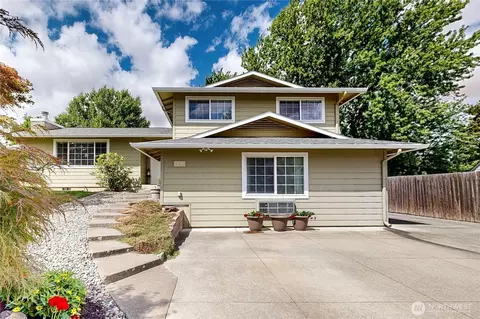 929 Olympia Dr, Walla Walla, WA 99362