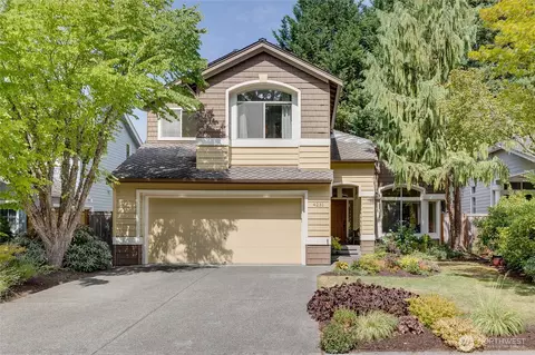 4231 258th Ave SE, Issaquah, WA 98029
