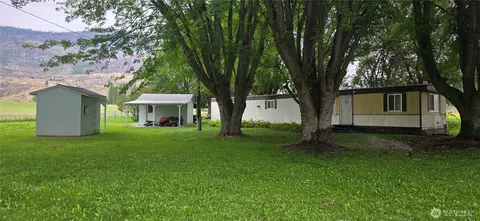 202 A Oniel #A, Oroville, WA 98844