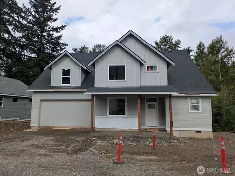 1105 Whidbey St, Bellingham, WA 98229