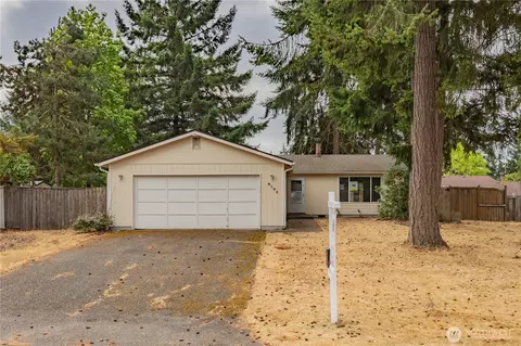 9103 Quinault Dr NE, Olympia, WA 98516