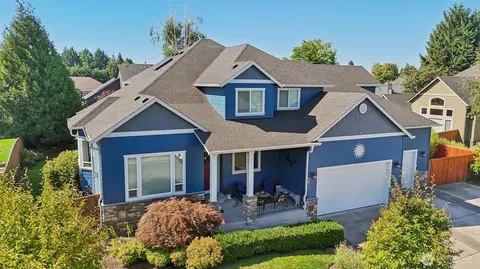 2611 NW 127th St, Vancouver, WA 98685