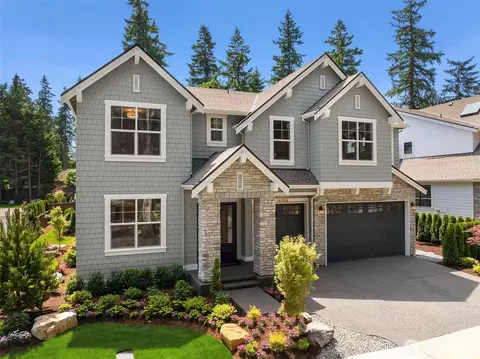 14189 NE 6th Pl, Bellevue, WA 98007